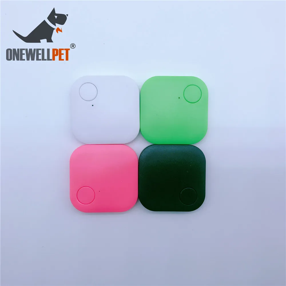 

Pet Dog Tracker Intelligent Decompression Bluetooth Anti-loss Supplies Key Button Cat Anti-loss Equipment Pet Supplies