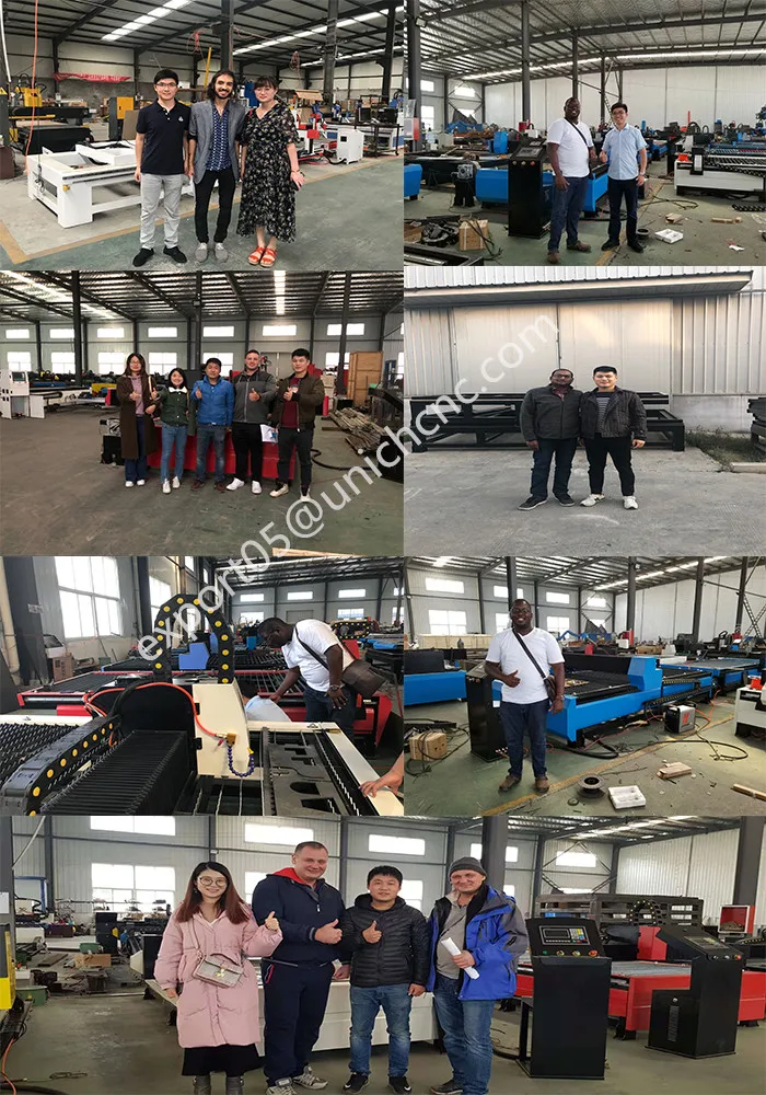 4-plasma cutter