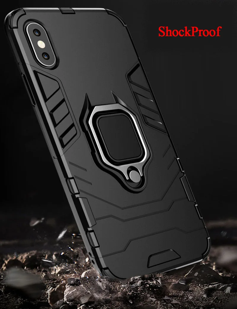 iphone X cover