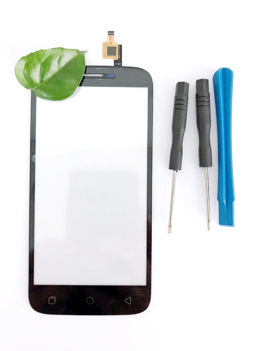 

New Original 5.0 inch Touch Screen Assembly Replacement For Ulefone TESLA SMARTPHONE 3.1 LITE Phone
