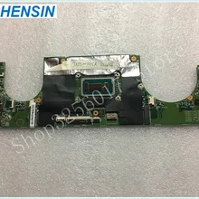 Для LENOVO для IdeaPad 710 s 710s-13isk Материнская плата ноутбука 5B20L20771 i7-6560U отлично работают
