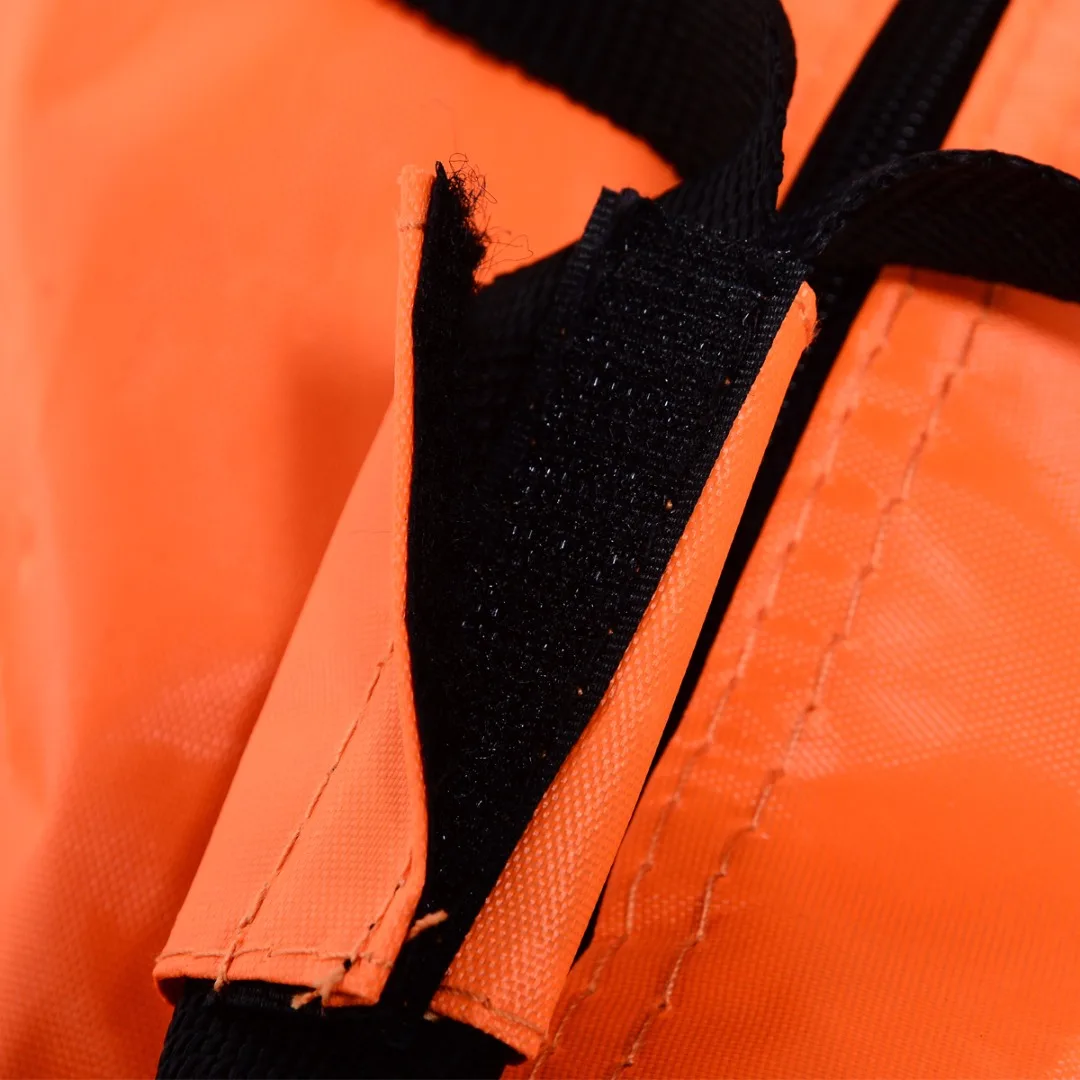 Portable Chainsaw Bag Carry Case Fit For 12'' / 14'' / 16'' Chain Saw Oxford Fabric Power Tools Carrying Holdall Mayitr