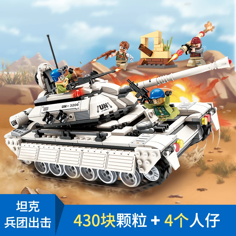 3208 648pcs SWAT/Police Commando Constructor Model Kit Blocks Compatible LEGO Bricks Toys for Boys Girls Children Modeling 3208 648pcs SWAT/Police Commando Constructor Model Kit Blocks Compatible LEGO Bricks Toys for Boys Girls Children Modeling