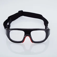 Защитные очки можно положить близорукость линзы футбольные очки мужские с ремешком заменены спортивное снаряжение очки