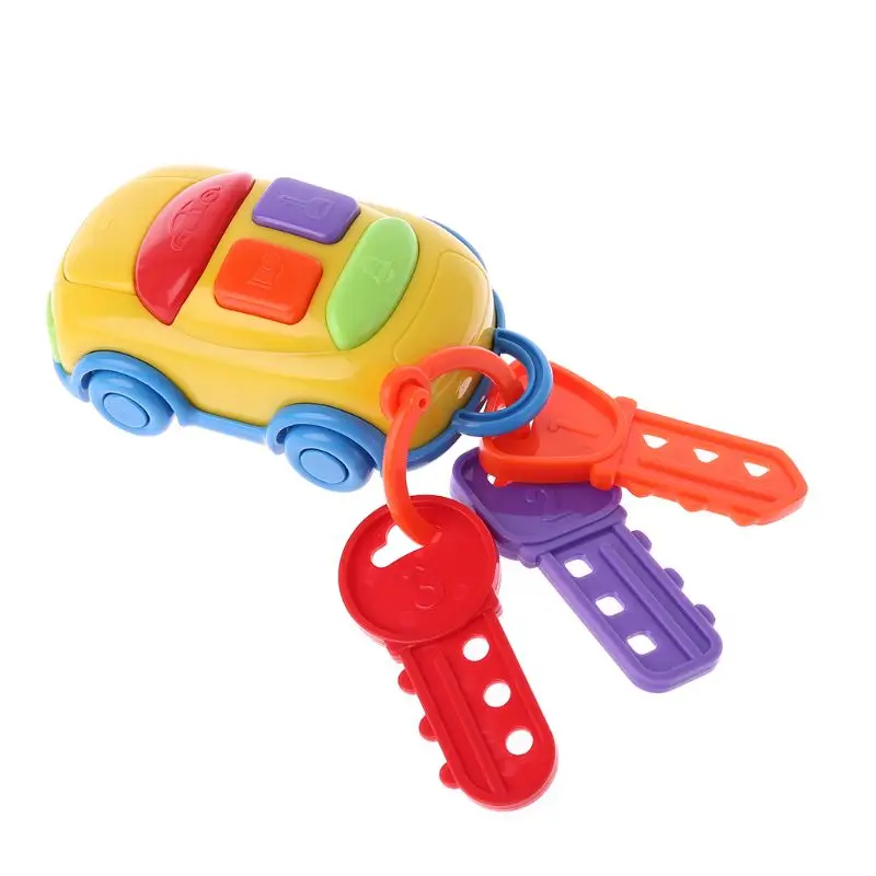toys & learning