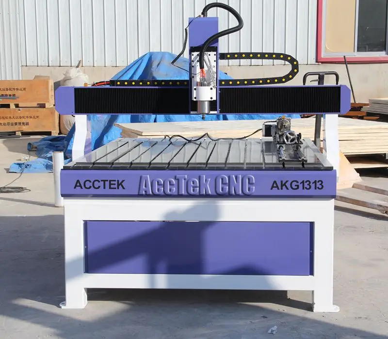 Фрезерная Деревообработка cnc 1212 фрезерный станок с низкой