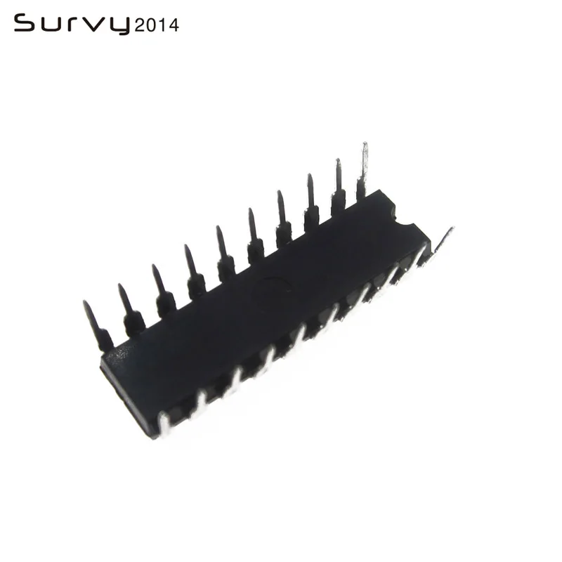 2/10PCS TD62783AP 62783AP 62783 18PINS 8CH HIGH-VOLTAGE SOURCE DRIVER IC