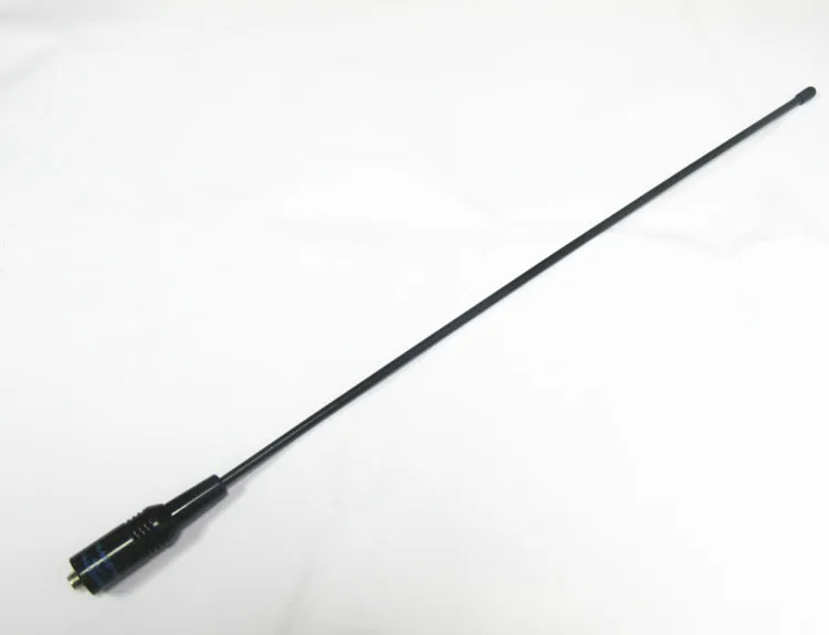 Antenna Two Way Radio NA 771 NA771 SMA F VHF/UHF 144/430MHz for Kenwood TK3207 BAOFENG UV 5R BF