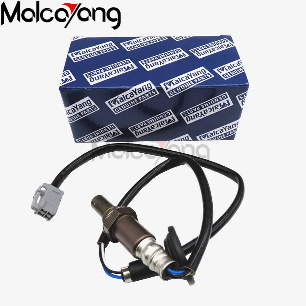 

Lambda Probe Oxygen Sensors 89465-12640 for Toyota Corolla 2001-2008 2002 2003 2004 2005 2006 2007 8946512640