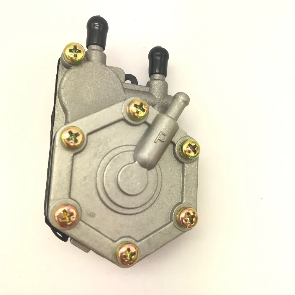 NEW FUEL PUMP FOR POLARIS SPORTSMAN 350 400 500 600 700 MV7 6X6 GAS Magnum 325 Outlaw 450