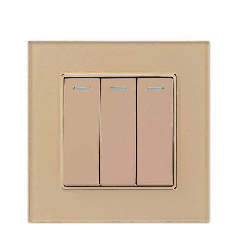 Atlantic-16A-Universal-4-Color-To-Choose-3-Gang-1-Way-Hotel-Luxury-Crystal-Tempered-Glass (1)