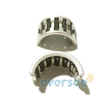 OVERSEE 93310 730V8 00 BEARING For Yamaha 75HP 85HP 90HP Outboard Engine