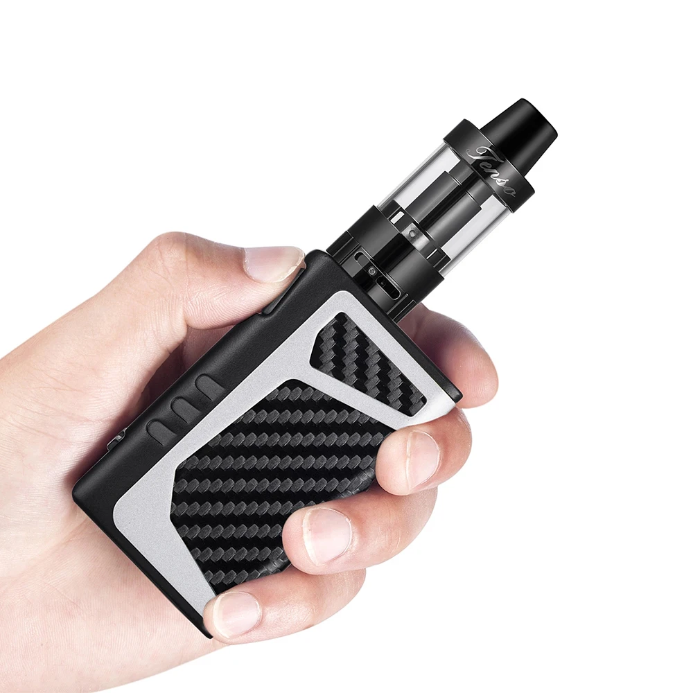 Vape Electronic Cigarette (12)