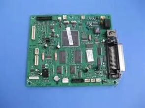 

Free shipping 95% new original Formatter board for sumsung SCX-4521F sumsung 4521F JC92-01726D 3-pin printer part on sale