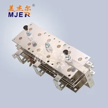 DS400A трехфазный диодный сварочный мост выпрямитель 300*98*4 P DS