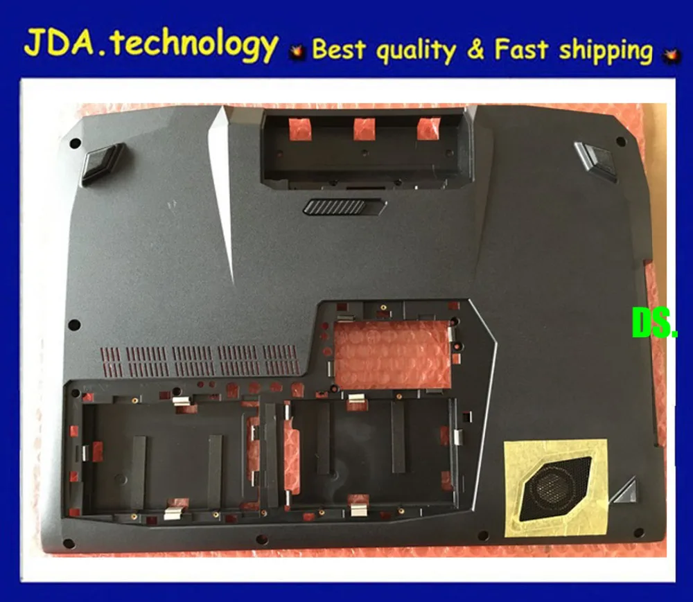 Wellendorff /Org нижний чехол для ASUS ROG G750 G750JX G750JW G750JH G750JM Нижний Базовый чехол крышка двери HDD