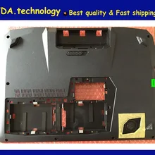 Wellendorff /Org нижний чехол для ASUS ROG G750 G750JX G750JW G750JH G750JM Нижний Базовый чехол крышка двери HDD