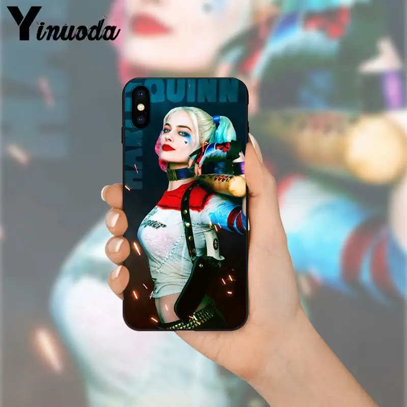 harley quinn