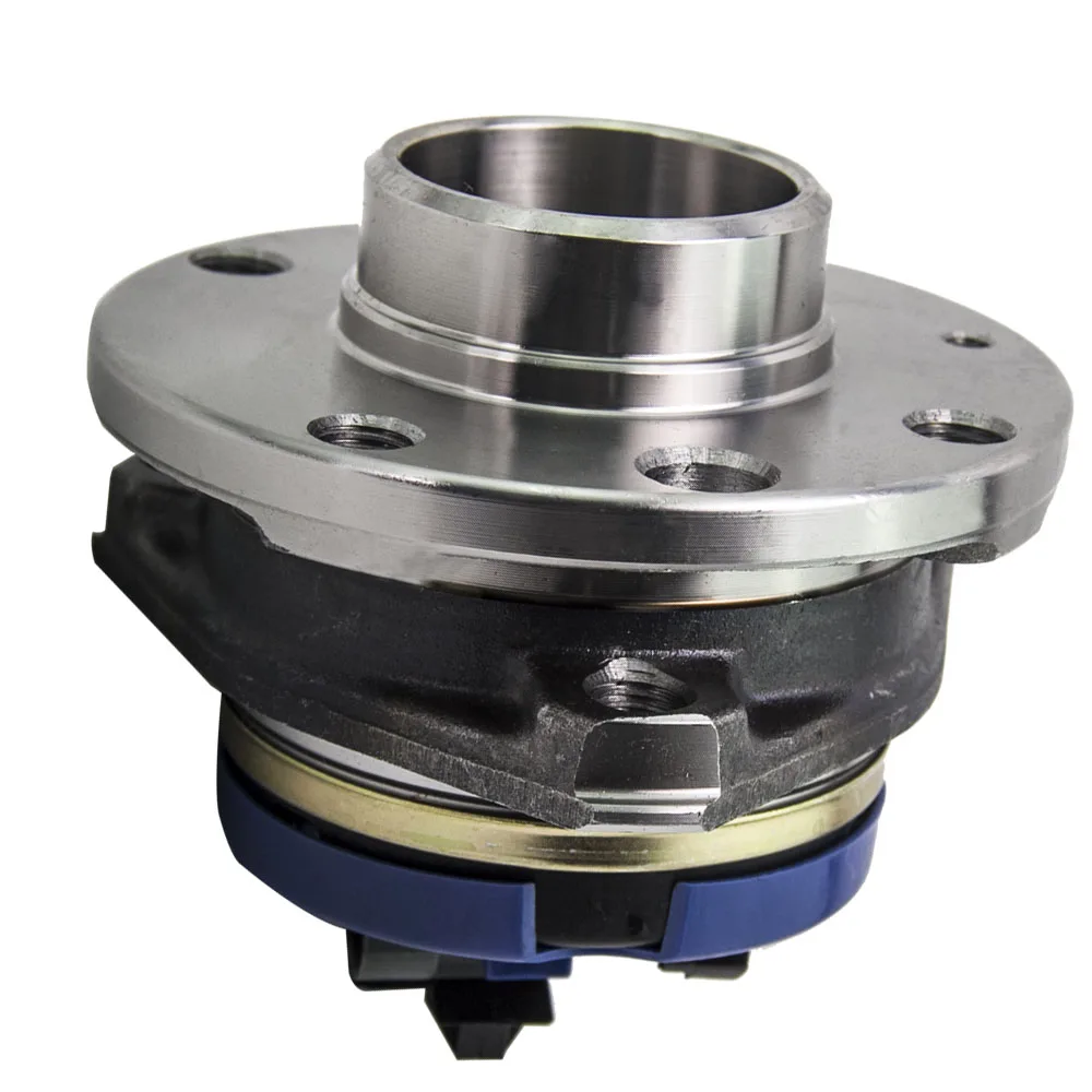 Передний подшипник ступицы + ABS Сенсор для Vauxhall Astra G MK4 1603209 VKBA3511| |