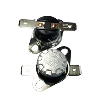 

Thermostat 40C-350C KSD302/KSD301 10A250V 0C 5C 10C 15C 20C 30C 35C degrees Normal Closed open