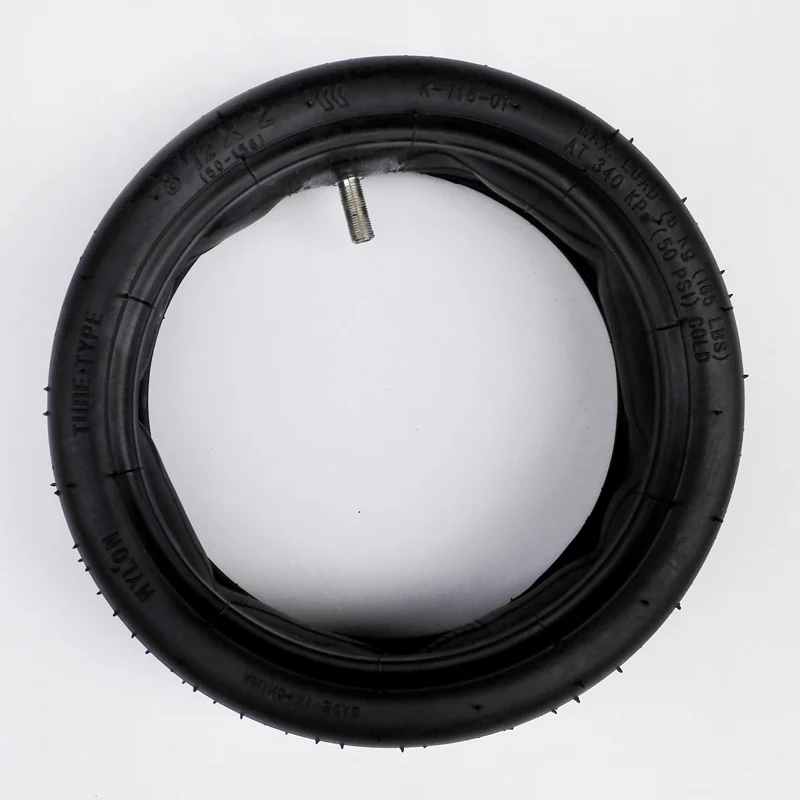 XIAOMI Mijia M365 electric scooter tire9