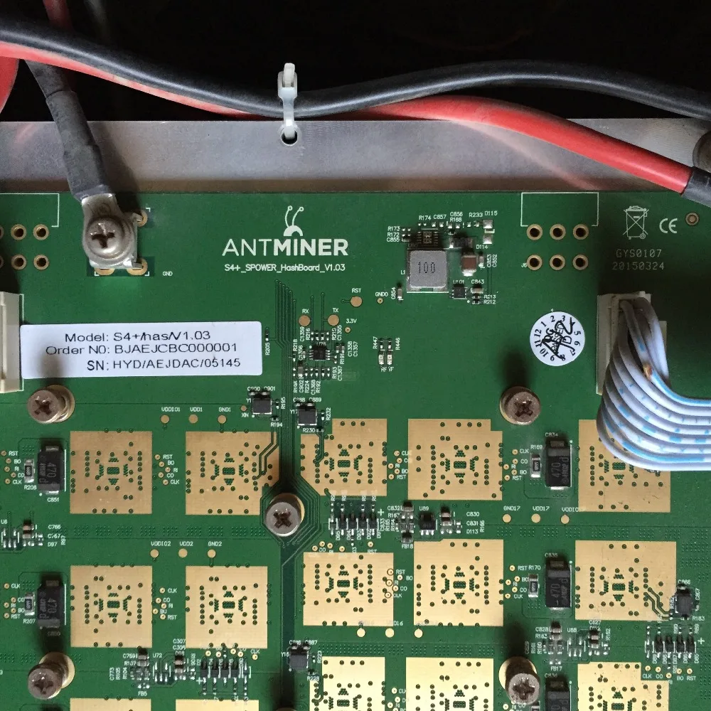 antminer s4