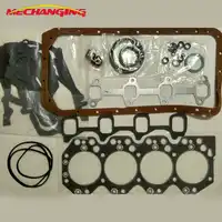 สำหรับ TOYOTA LANDCRUISER 3B 13B เครื่องยนต์ปะเก็นเครื่องยนต์อะไหล่ดีเซลหัวปะเก็น 04111-58040 50134500