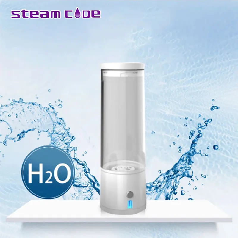 

Hydrogen-rich water cups for home use 2pcs/lot