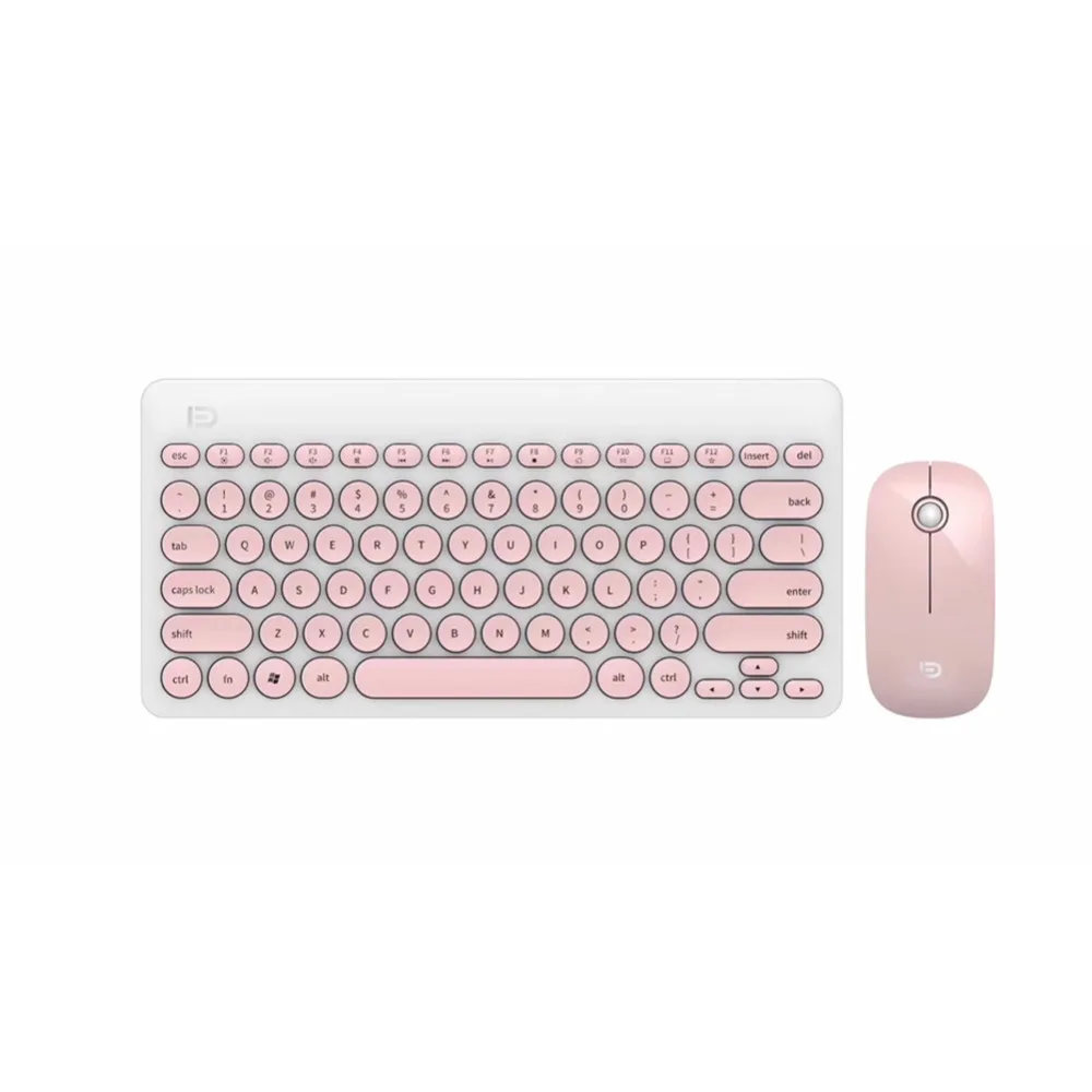 wireless keyboard and mouse combo 01