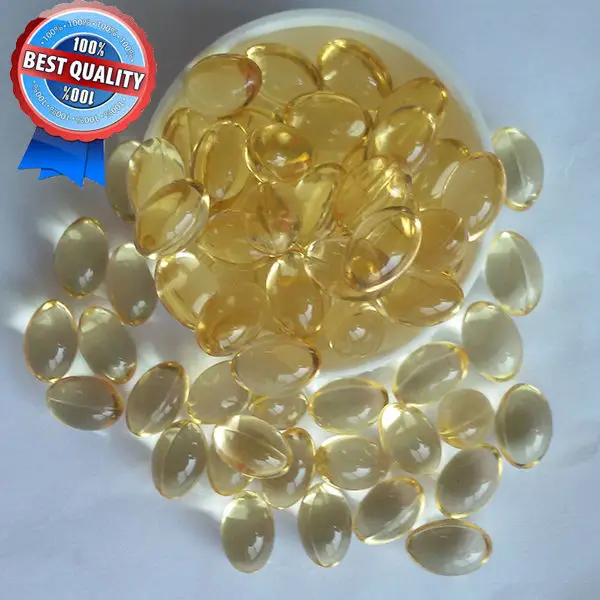 3 bottles 360mg *60 capsules/bottle Update for protein synthesis best anti-aging supplements halal vitamin e softgel |