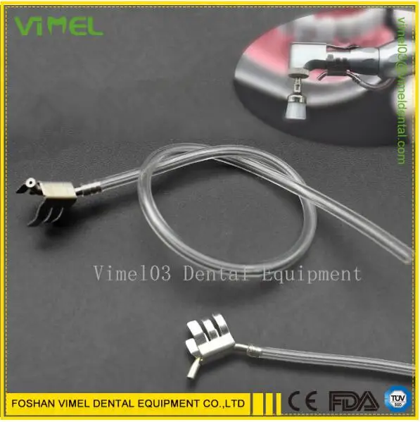 

Free Shipping 10pc Water Spray For NSK Low Speed Handpiece Contra Angle