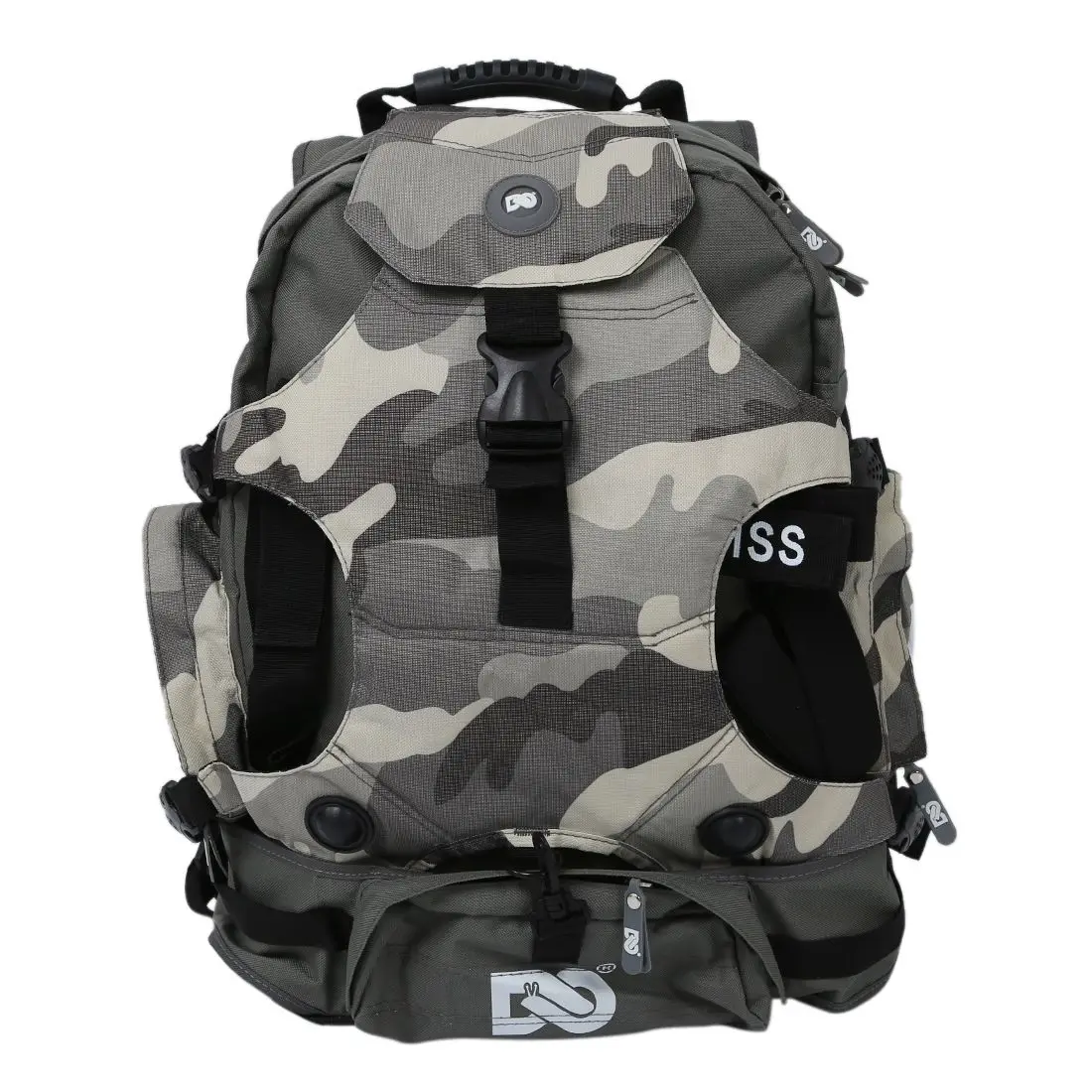 

Camo Carrying Case Backpack Bag For DJI INSPIRE 1 Quadcopter