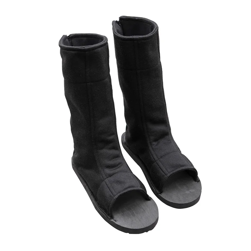Ботинки для косплея BORUTO NARUTO модель Uchiha Sasuke|accessories accessories|accessories bootsaccessories cosplay |