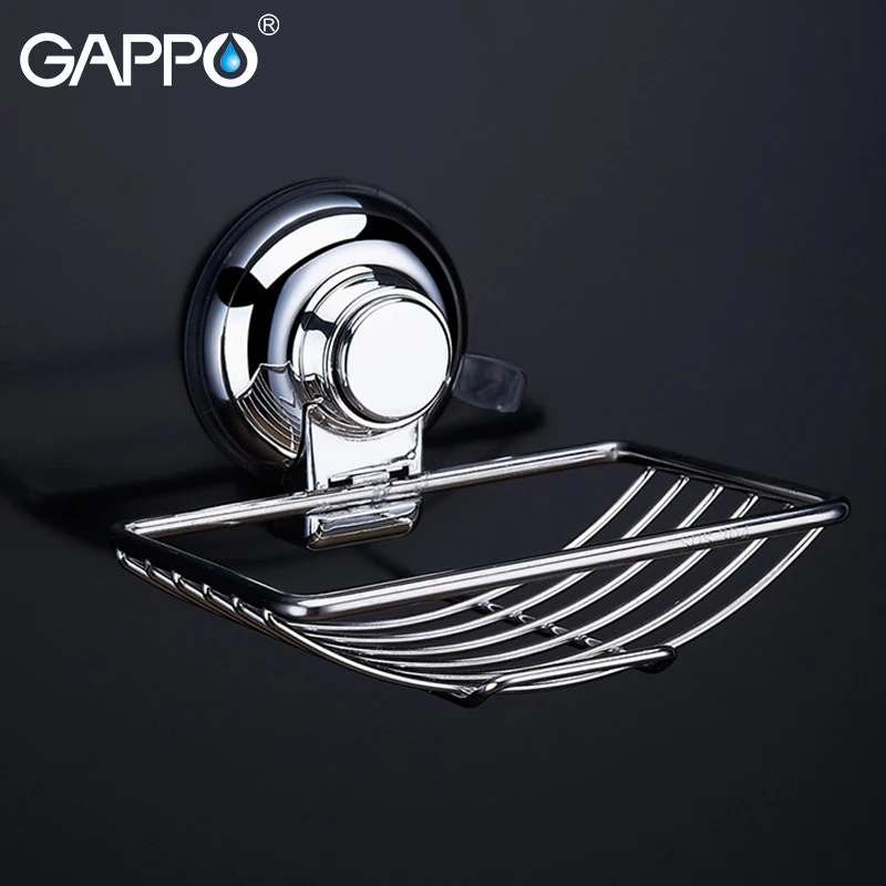 

GAPPO Bath Hardware Sets Wall Mounted Accessories Bathroom Holders Bathroom Holder Toilet Holders Bathroom Set Accessories