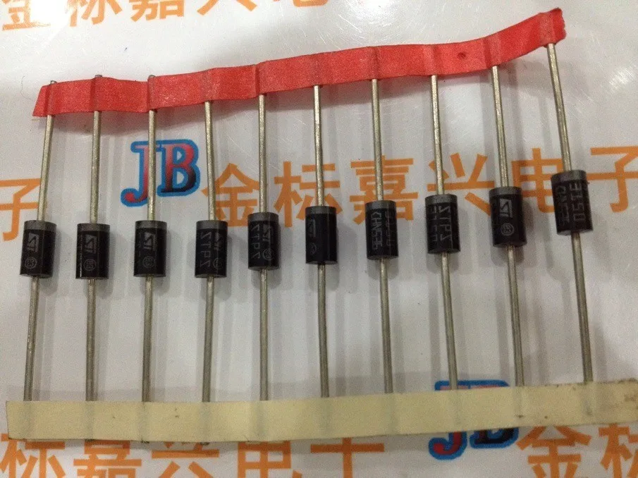 20pcs/SR3150 SB3150 3A 150V D0 201 Schottky barrier Diode+)in Voltage