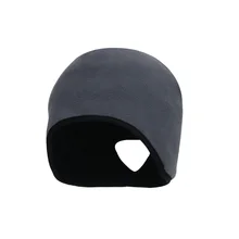 Осень и зима новая уличная для верховой езды, для альпинизма лыжные теплые наушники плюс бархатная шапка конский хвост шляпа Луна Кепка, Спортивная Кепка