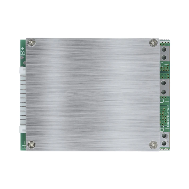 13S 35A 48V литий-ионная плата защиты батареи Bms Pcm Pcb с балансом для электровелосипеда