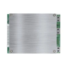 13S 35A 48V Li-Ion Battery Protection Board Bms Pcm Pcb With Balance For E-Bike Electric Scooter