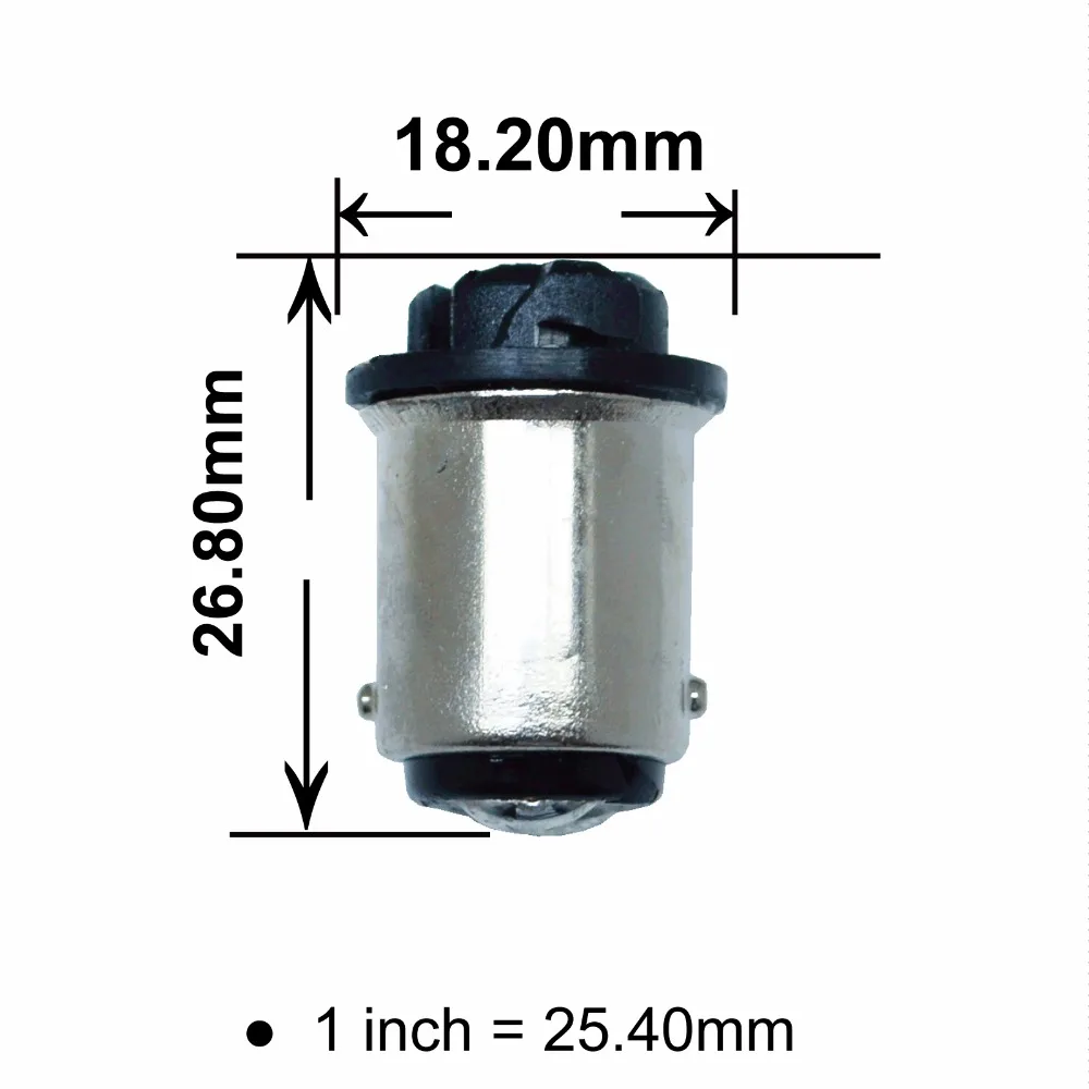 PA LED 4 шт. x T10 194 to BA15D 1142 1004 1076 1130 1158 трансформатор цоколь лампы|pa| |