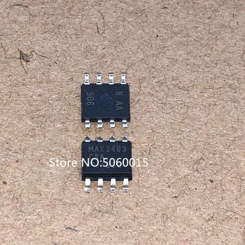 

5PCS/LOT MAX3463CSA SOP-8 In Stock Best quality