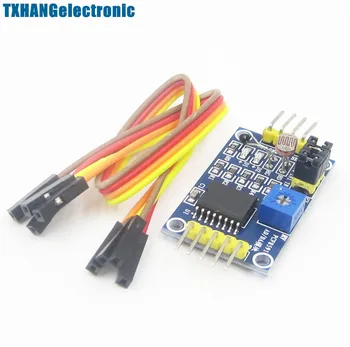 

PCF8591 AD/DA Converter Module Analog To Digital Conversion+Cable