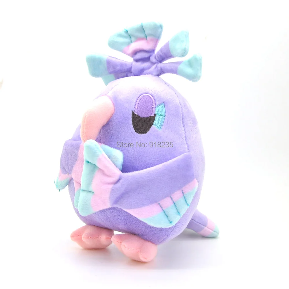 oricorio plush