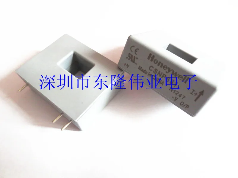 

Guaranteed 100% Honeywell Current sensor CSNP661 New and stock!