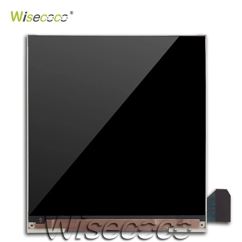 Polegadas Quadrado Tft Mipi Interface Display Lcd Ips Tela de Alto Brilho 3.1 Board 720 720x Lcd-compatível com Placa de Driver Mipi 3 - Imagem 3