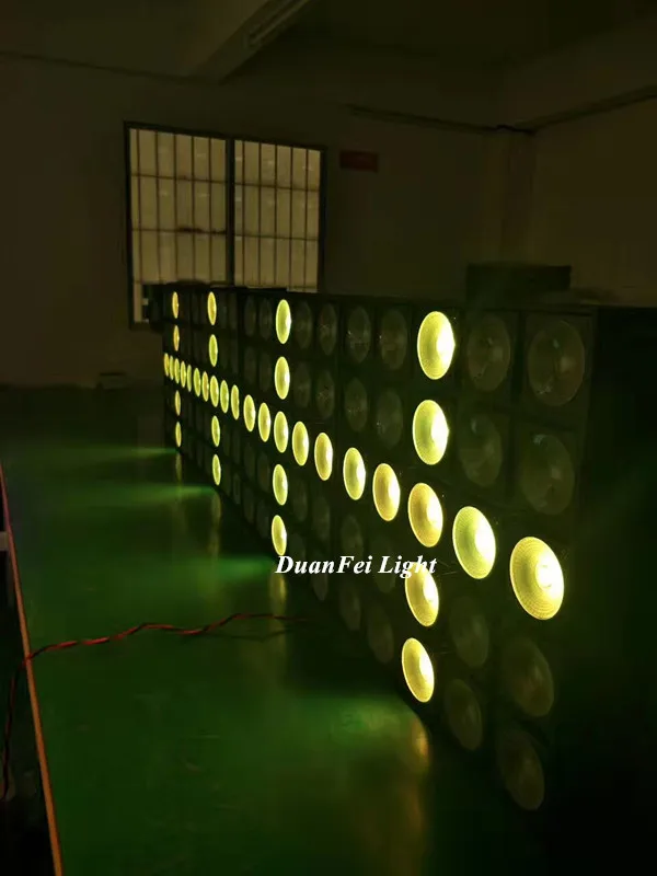 5x5 led matrix light-6