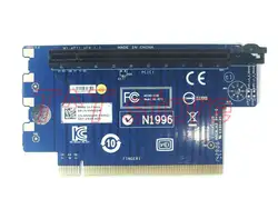 Оригинальный NNGDM для X51 R2 PCIe x16 Графика видео карты расширения MS-4271 0 NNGDM CN-0NNGDM Тесты хорошее Бесплатная доставка