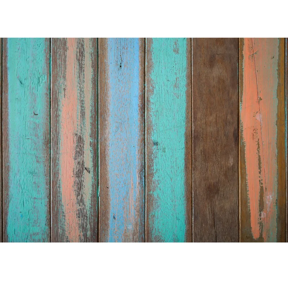 Bordo Di Legno Colorato Sfondo Fotografico Per Studio Fotografico Bambino Profumo Crema Panno Regalo Sfondo Fotografico Servizio Fotografico