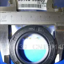 Запчасти для Yamaha подвесной мотор 2 тактный 85 hp уплотнитель для масляного канала коленчатого вала 93102-30M05