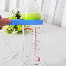 1 шт. устойчивые щипцы для бутылочки противоскользящие детские зажимы бутылочки для кормления молока 18 см зажим противоскользящая бутылочка для кормления стерилизованные щипцы