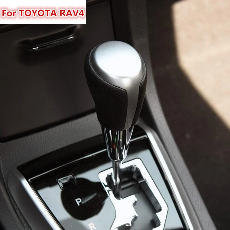 Новый чехол с блестками для T0Y0TA RAV4 RAV 4 2016 матовый корпус из АБС пластика 1